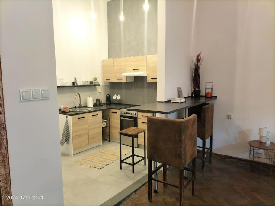 Apartment Chilloud - Na Kazimierzu Krakau